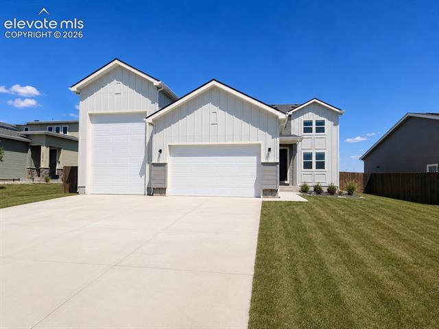 22036  Cattlemen  , calhan&nbsp; House Search MLS Picture