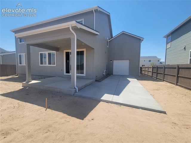 MLS Image for 22036  Cattlemen  ,Calhan, Colorado
