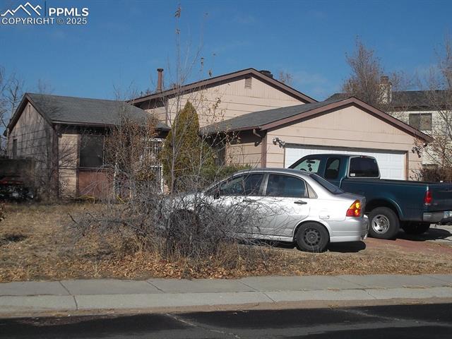 3370  FOXRIDGE  , colorado springs  House Search MLS Picture