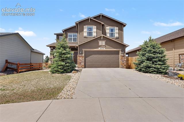 12172  Eagle Crest  , peyton&nbsp; House Search MLS Picture