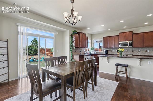 MLS Image for 12172  Eagle Crest  ,Peyton, Colorado