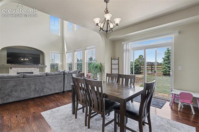 MLS Image for 12172  Eagle Crest  ,Peyton, Colorado