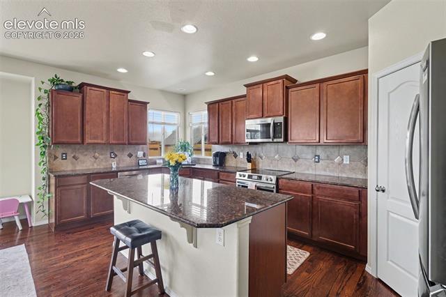 MLS Image for 12172  Eagle Crest  ,Peyton, Colorado