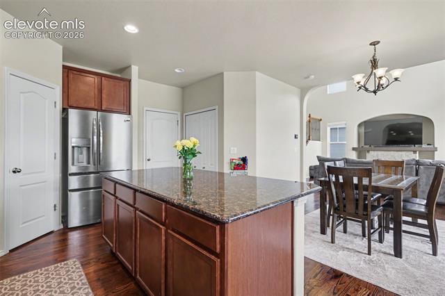 MLS Image for 12172  Eagle Crest  ,Peyton, Colorado