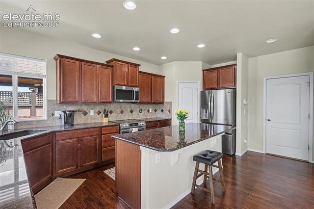 MLS Image for 12172  Eagle Crest  ,Peyton, Colorado