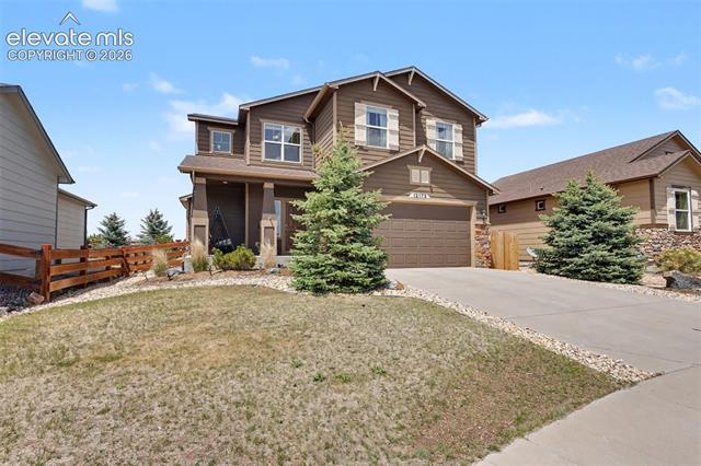 MLS Image for 12172  Eagle Crest  ,Peyton, Colorado