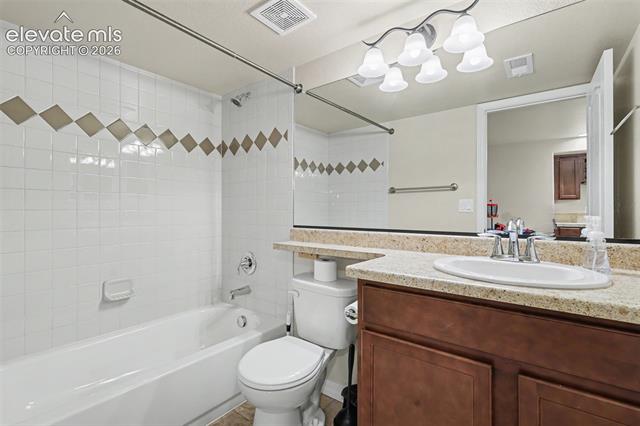 MLS Image for 12172  Eagle Crest  ,Peyton, Colorado