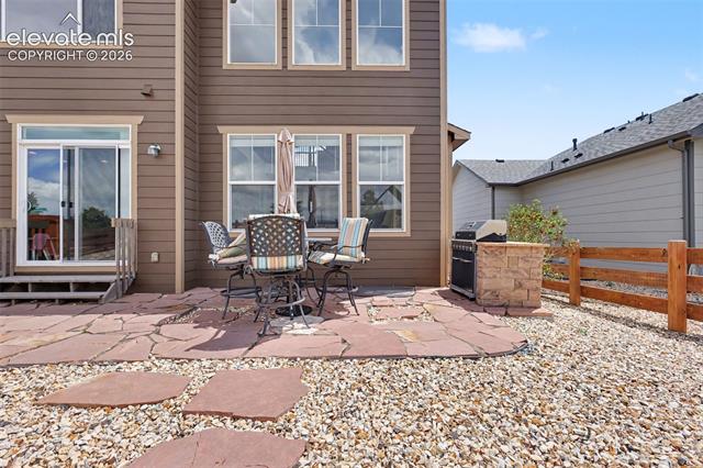 MLS Image for 12172  Eagle Crest  ,Peyton, Colorado