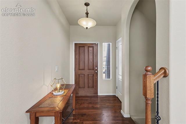 MLS Image for 12172  Eagle Crest  ,Peyton, Colorado