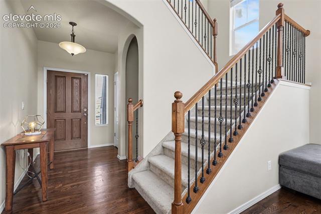 MLS Image for 12172  Eagle Crest  ,Peyton, Colorado