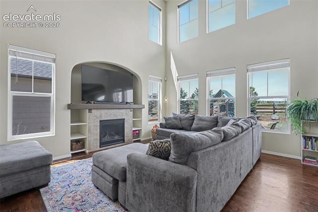 MLS Image for 12172  Eagle Crest  ,Peyton, Colorado