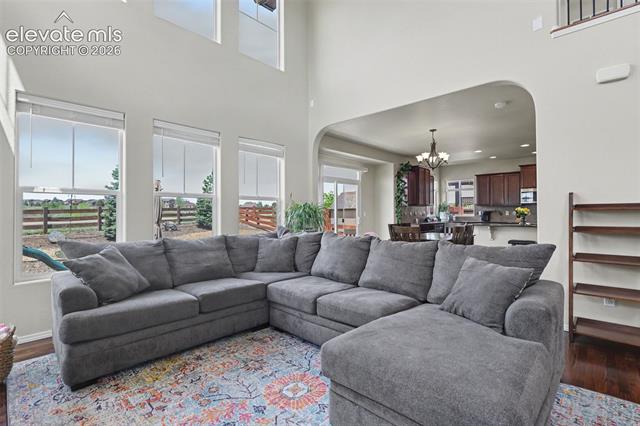 MLS Image for 12172  Eagle Crest  ,Peyton, Colorado