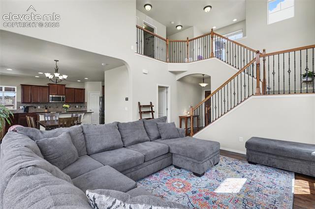 MLS Image for 12172  Eagle Crest  ,Peyton, Colorado