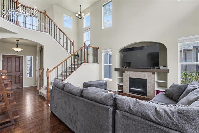 MLS Image for 12172  Eagle Crest  ,Peyton, Colorado
