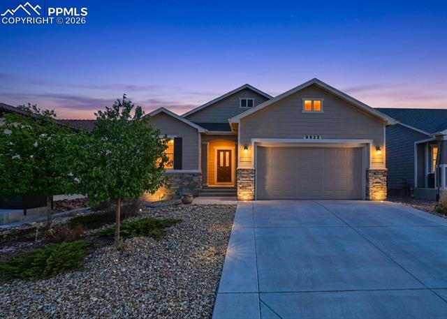 9822  Emerald Vista  , peyton&nbsp; House Search MLS Picture