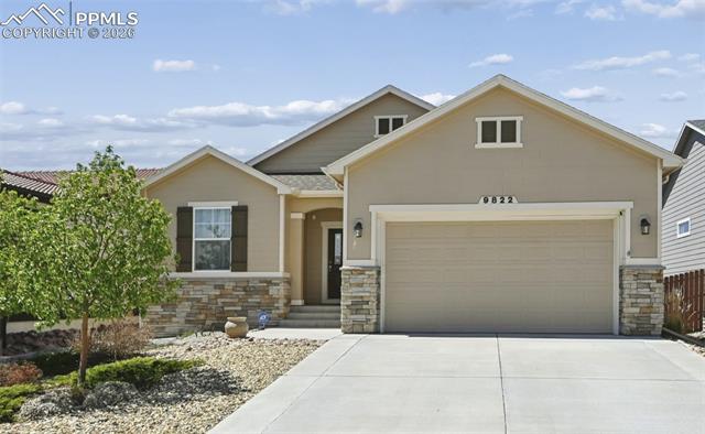 MLS Image for 9822  Emerald Vista  ,Peyton, Colorado