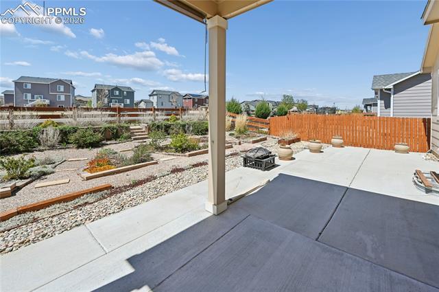 MLS Image for 9822  Emerald Vista  ,Peyton, Colorado