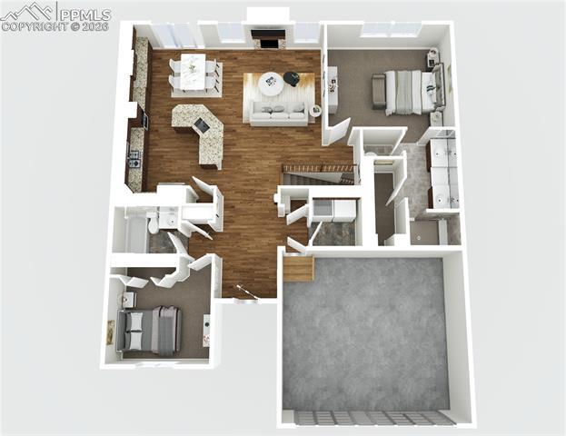 MLS Image for 9822  Emerald Vista  ,Peyton, Colorado