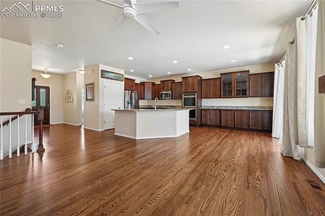 MLS Image for 9822  Emerald Vista  ,Peyton, Colorado