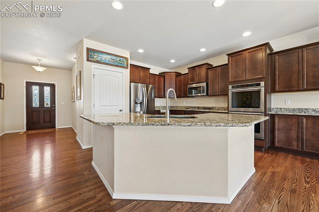 MLS Image for 9822  Emerald Vista  ,Peyton, Colorado