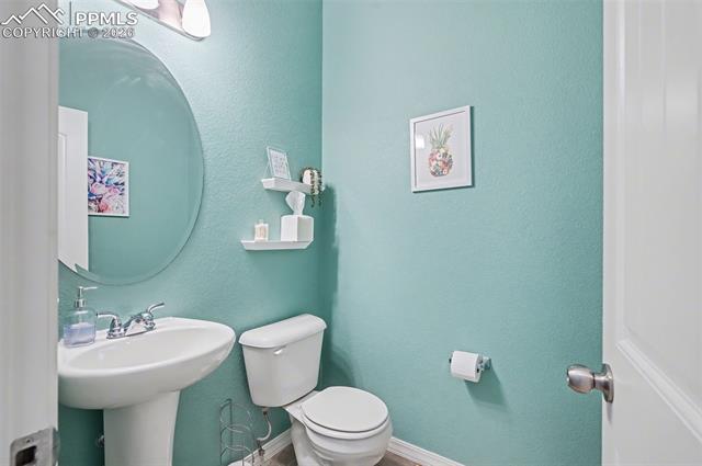 MLS Image for 8271  White Fish  ,Colorado Springs, Colorado