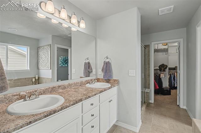 MLS Image for 8271  White Fish  ,Colorado Springs, Colorado