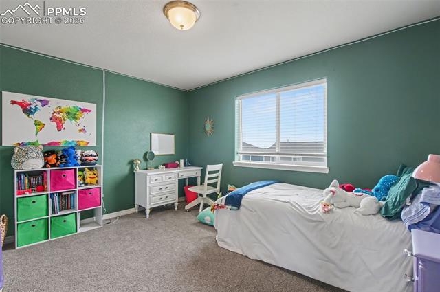 MLS Image for 8271  White Fish  ,Colorado Springs, Colorado
