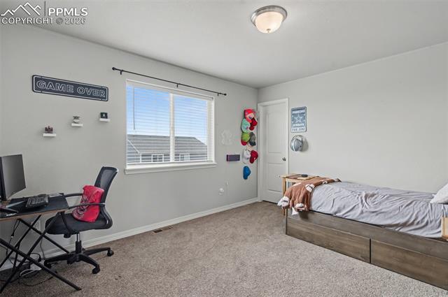 MLS Image for 8271  White Fish  ,Colorado Springs, Colorado