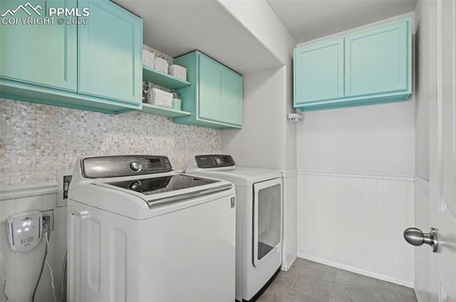 MLS Image for 8271  White Fish  ,Colorado Springs, Colorado