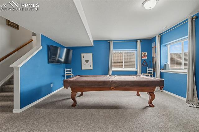 MLS Image for 8271  White Fish  ,Colorado Springs, Colorado