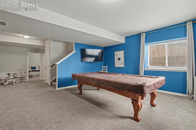 MLS Image for 8271  White Fish  ,Colorado Springs, Colorado