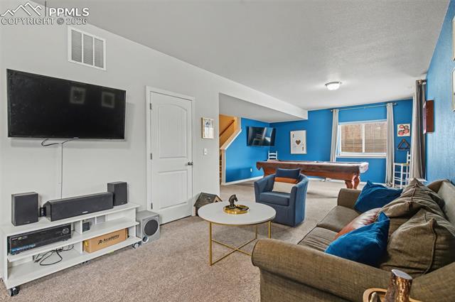 MLS Image for 8271  White Fish  ,Colorado Springs, Colorado