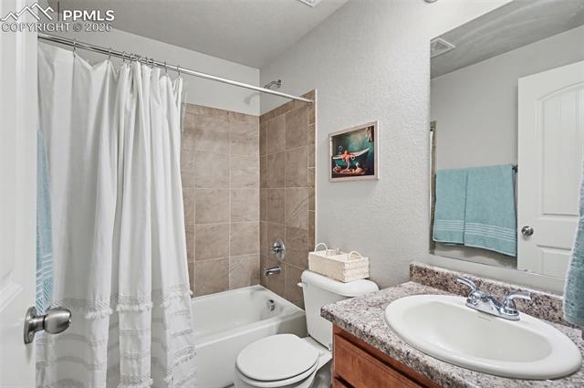 MLS Image for 8271  White Fish  ,Colorado Springs, Colorado