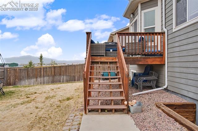 MLS Image for 8271  White Fish  ,Colorado Springs, Colorado