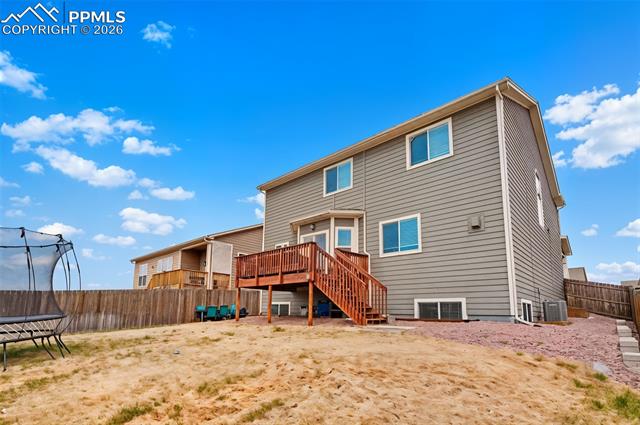 MLS Image for 8271  White Fish  ,Colorado Springs, Colorado