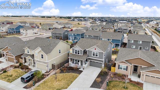 MLS Image for 8271  White Fish  ,Colorado Springs, Colorado
