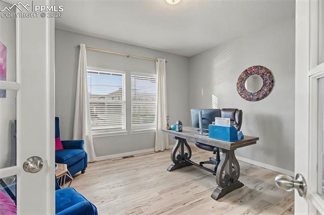MLS Image for 8271  White Fish  ,Colorado Springs, Colorado