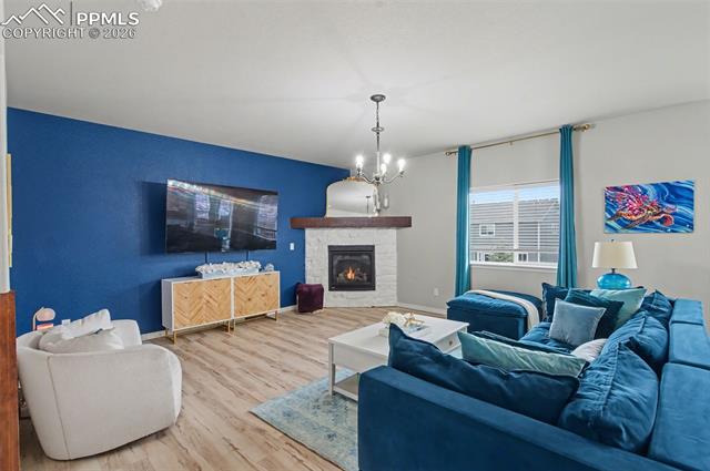 MLS Image for 8271  White Fish  ,Colorado Springs, Colorado