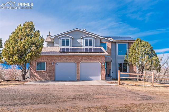 MLS Image for 9110  Link  ,Fountain, Colorado
