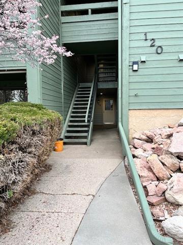 MLS Image for 120 W Rockrimmon  102 ,Colorado Springs, Colorado