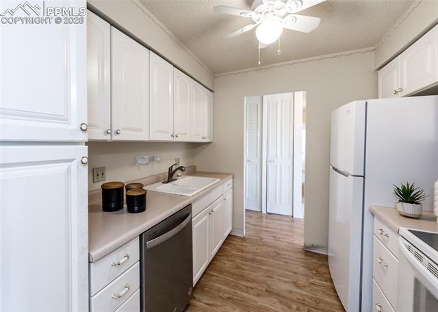 MLS Image for 411  Lakewood  C1203 ,Colorado Springs, Colorado