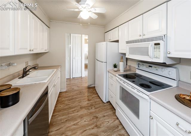 MLS Image for 411  Lakewood  C1203 ,Colorado Springs, Colorado