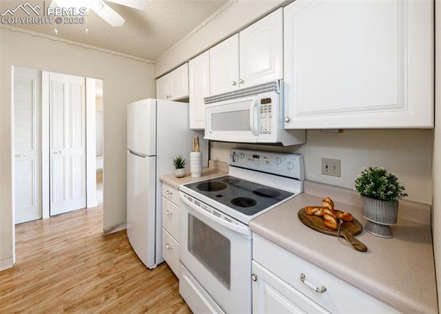 MLS Image for 411  Lakewood  C1203 ,Colorado Springs, Colorado