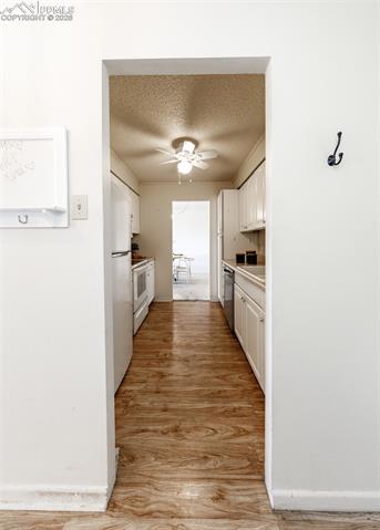 MLS Image for 411  Lakewood  C1203 ,Colorado Springs, Colorado