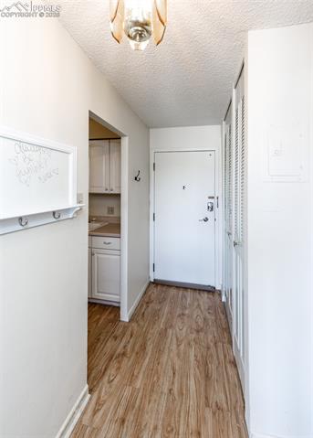 MLS Image for 411  Lakewood  C1203 ,Colorado Springs, Colorado