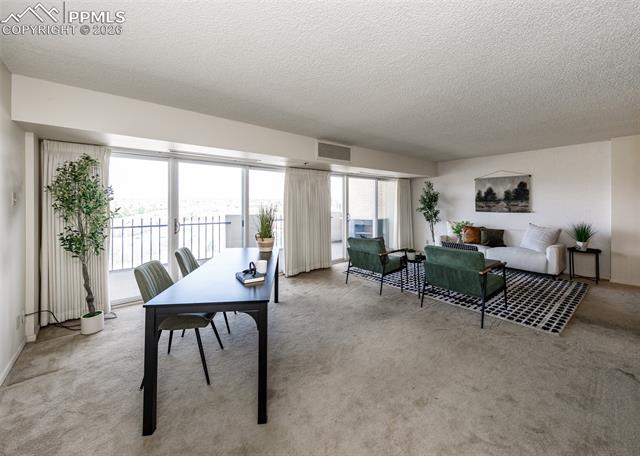 MLS Image for 411  Lakewood  C1203 ,Colorado Springs, Colorado