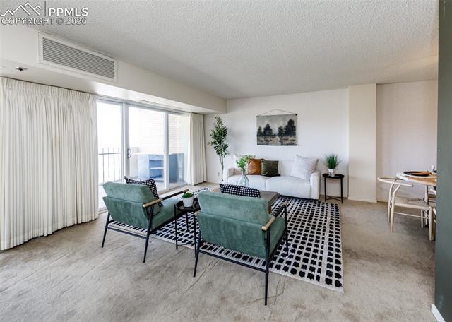 MLS Image for 411  Lakewood  C1203 ,Colorado Springs, Colorado