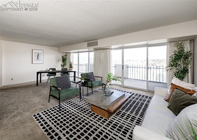 MLS Image for 411  Lakewood  C1203 ,Colorado Springs, Colorado