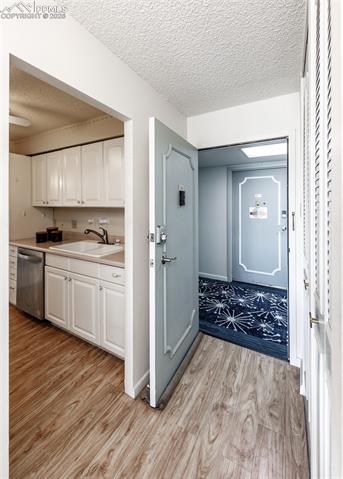 MLS Image for 411  Lakewood  C1203 ,Colorado Springs, Colorado