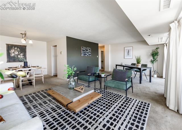 MLS Image for 411  Lakewood  C1203 ,Colorado Springs, Colorado